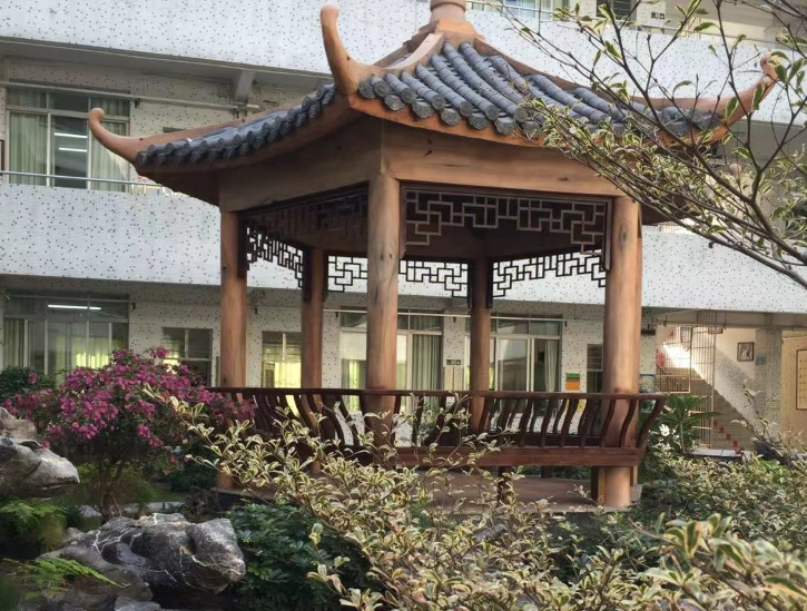 富丽小学